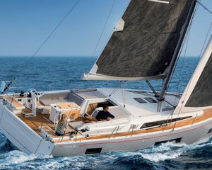 Beneteau Oceanis 46.1