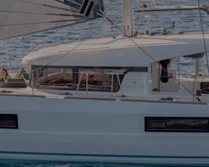 Lagoon 40
