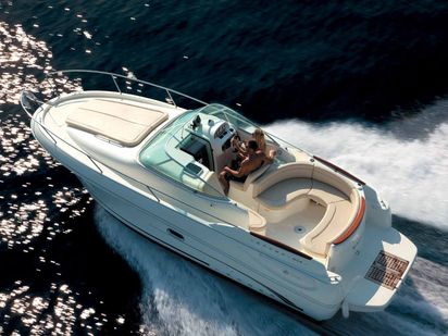 JEANNEAU LEADER 805 (0)