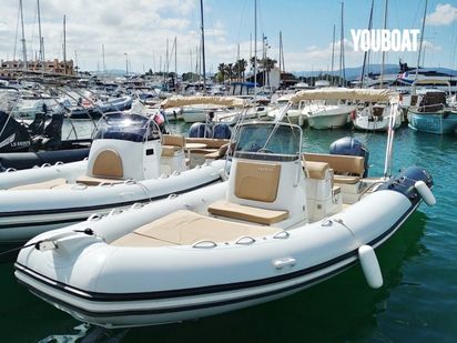 RIB Zodiac Medline 740 · 2017 · Zodiac Medline 740 (0)