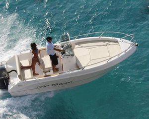 Idea Marine 58
