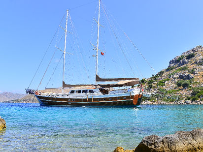 Caicco Custom Built · 2017 (0)