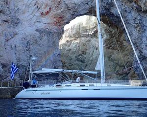 Beneteau First 45F5