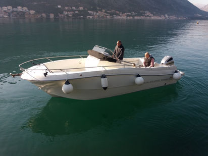 Speedboat Atlantic Marine 7.5 · 2018 (0)