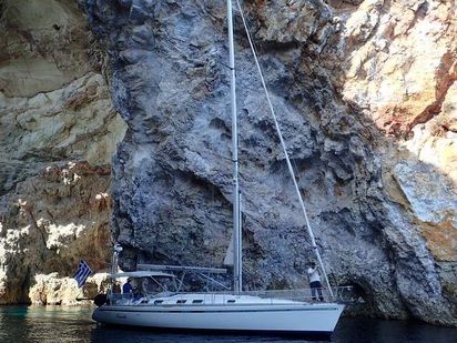 Voilier Beneteau First 45F5 · 1990 · Annabella (1)