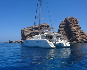 Lagoon 400