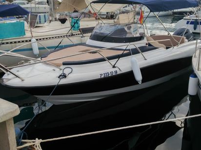 Lancha motora Atlantic Marine 750 Open · 2020 · Balmar 750 (1)