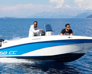 Compass 150cc