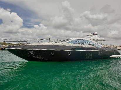 Motorówka Azimut 68 · 2012 · 68' Azimut (1)