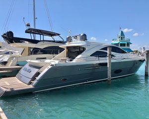 Uniesse 70 Sport Cruiser