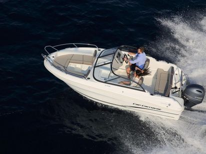 Motorówka szybka Jeanneau Cap Camarat 5.5 WA · 2019 · JEANNEU CAP CAMARAT 5.5 BOWRIDER (1)