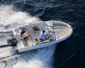 Jeanneau Cap Camarat 5.5 WA