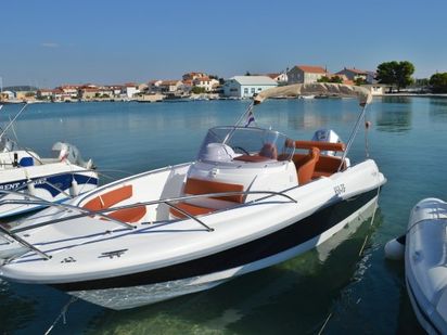 Speedboat Marion 730 Sport · 2017 · Marion 730 Sport (1)