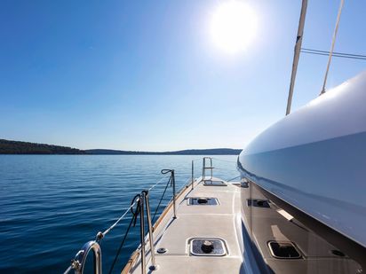 Catamaran Lagoon 40 · 2019 · Zagvozd (4)