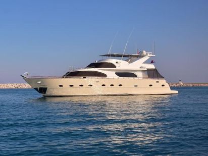 Barco a motor Custom Built · 2004 (0)