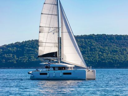 Catamaran Lagoon 40 · 2019 (0)