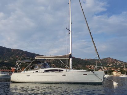 Voilier Beneteau Oceanis 40 · 2011 (réarmé 2020) · Tamatea (0)