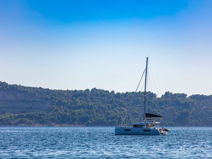 Catamaran Lagoon 40 · 2019 · Zagvozd (3)