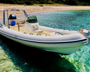 Nuova Jolly Freedom 630