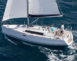 Beneteau Oceanis Clipper 423