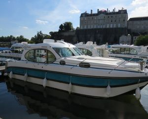 Nicols Estivale Quattro B