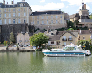 Nicols Estivale Octo