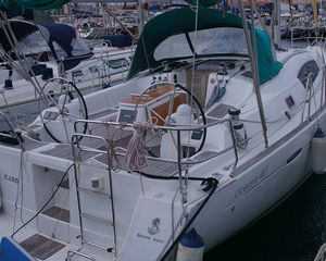 Beneteau Oceanis 40