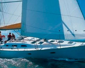 Beneteau Cyclades 39.3