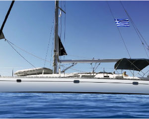 Jeanneau Sun Odyssey 45.2