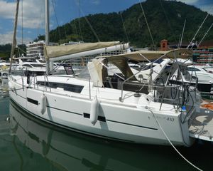 Dufour 410 Grand Large