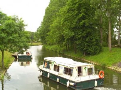 Huisboot Jeanneau Eau Claire 930 · 1986 (0)