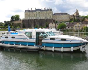 Nicols Grand Confort 1350B