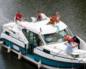 Nicols Confort 900 DP