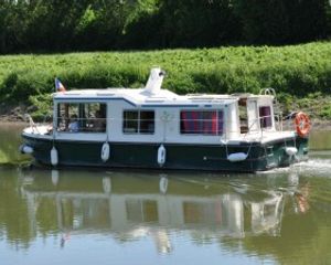 Jeanneau Eau Claire 930 Loft DP