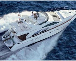 Azimut 50 Fly