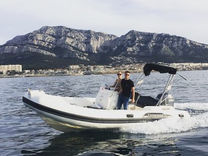 RIB Capelli Tempest 626 · 2011 (0)