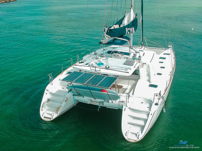 Catamaran Lagoon 440 · 2010 (0)