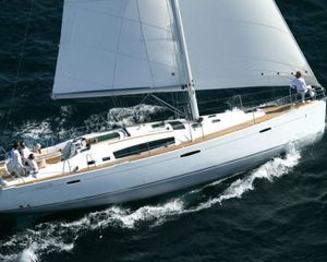 Beneteau Oceanis 46