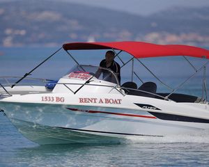 Beneteau Flyer 550 SUNdeck