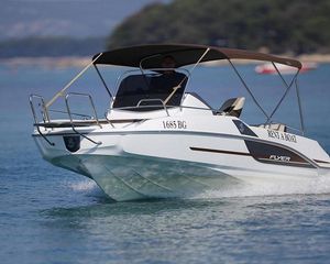 Beneteau Flyer 550 SUNdeck
