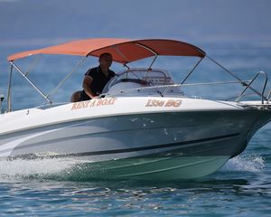 Beneteau Flyer 550 Open