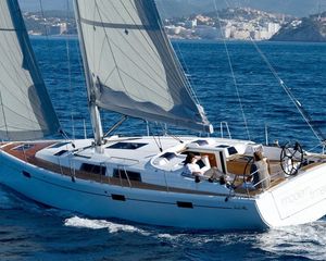Hanse 415