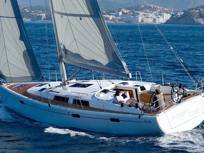 Velero Hanse 415 · 2017 (0)