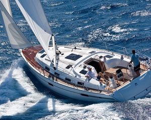 Bavaria 50