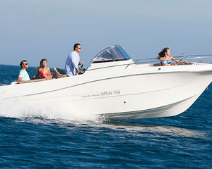 Pacific Craft 50 Open