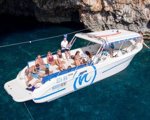 Centurion Enzo 35
