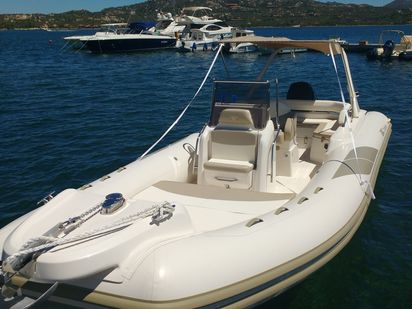 Gommone BSC 75 · 2015 (0)