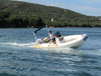 Gommone Marsea 570 · 2015 · Mar Sea 5.70 (1)