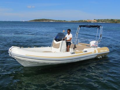 Gommone Marsea 570 · 2015 (0)