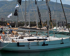 Dufour 412 Grand Large